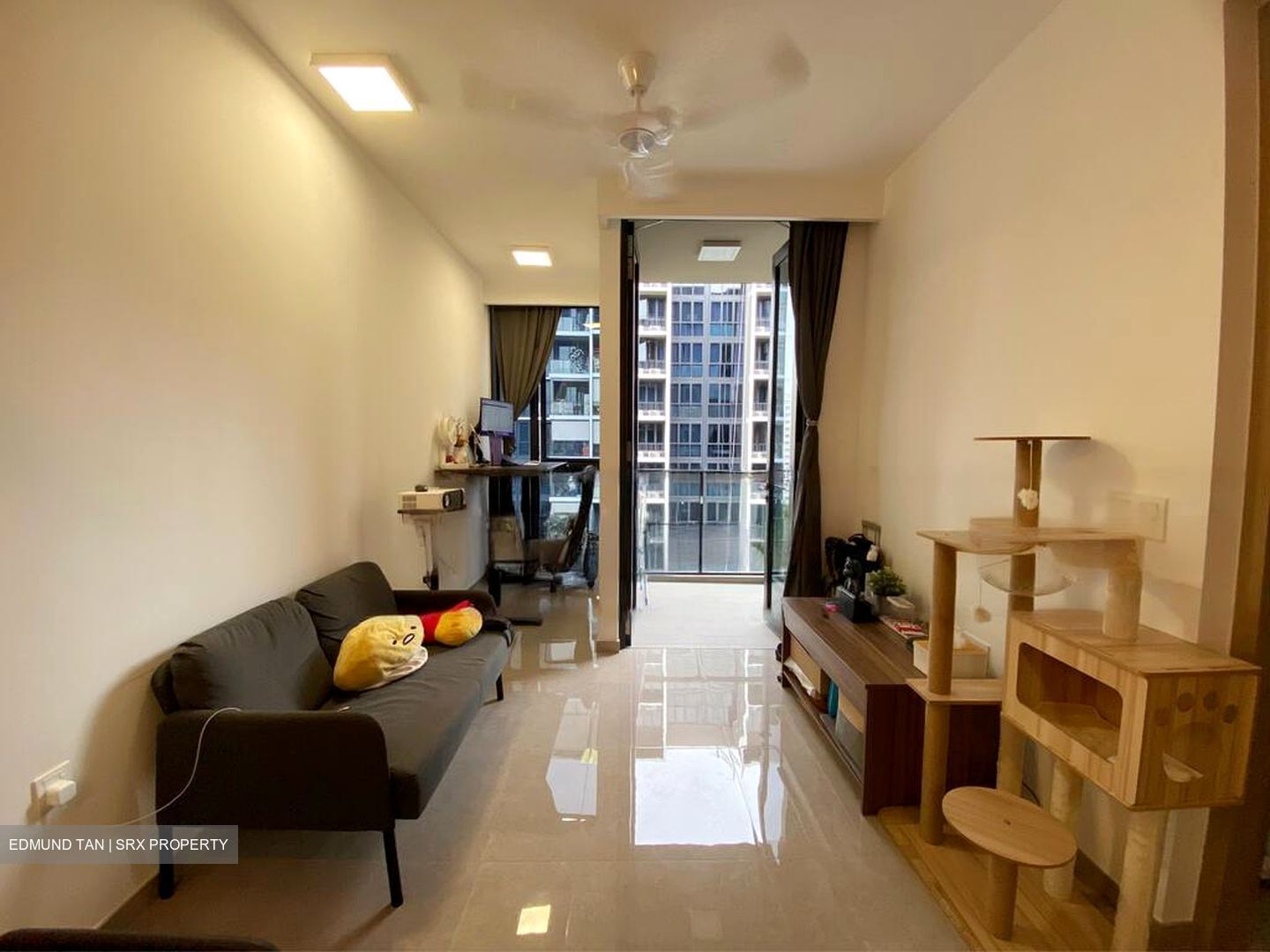 The Tapestry (D18), Condominium #522307671